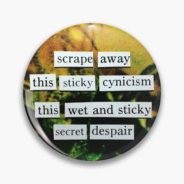 Item preview, scrape away designed and sold by thistlequiff.