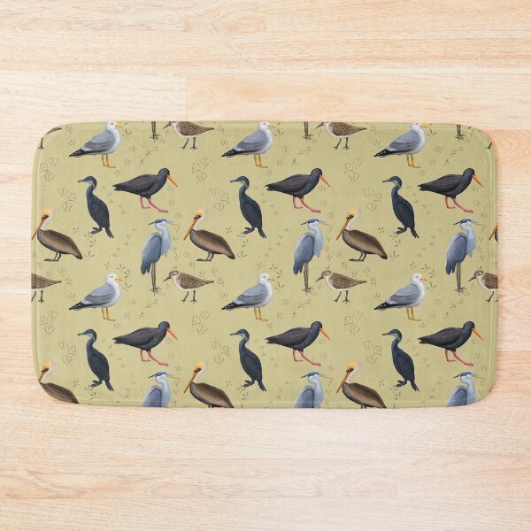 Item preview, PNW Shore Birds designed and sold by Squiddllr.