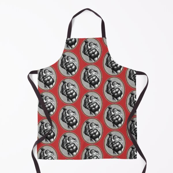 Item preview, Uncle Mushroom designed and sold by Gregory Beck.