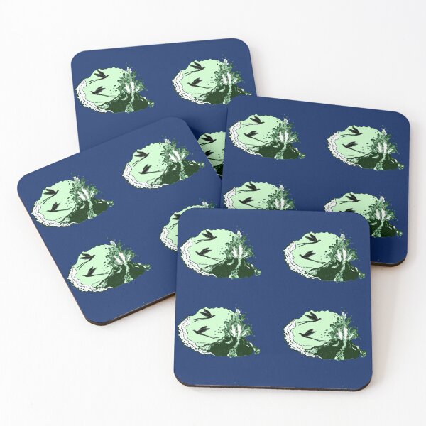 Item preview, Reunion Island. Piton de la Fournaise designed and sold by Catherine Debusne.