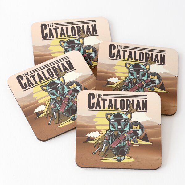 Item preview, Funny Catalorian Cat Lover Television Puntastic Graphic designed and sold by Marathon-Runner.