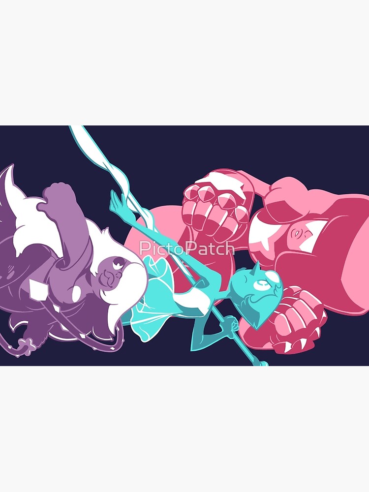 T.C.G! by PictoPatch