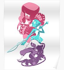 T.C.G! Poster