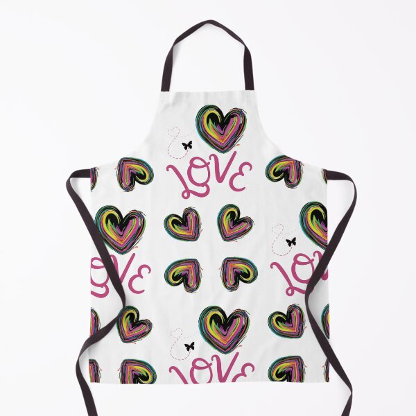 Item preview, Heart of Lightness Flower Patch designed and sold by Dreams of Dubai.