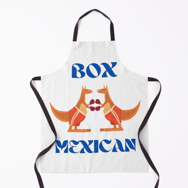 Item preview, Canguros boxeadores designed and sold by BOBSPONCH.