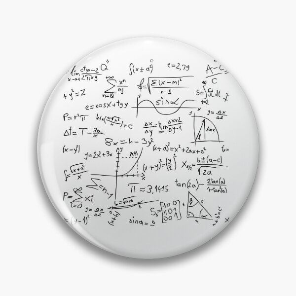 Item preview, This Girl Loves Math designed and sold by GraphicDesign15.