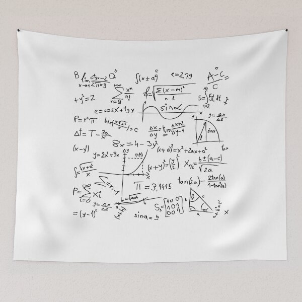 Item preview, This Girl Loves Math designed and sold by GraphicDesign15.