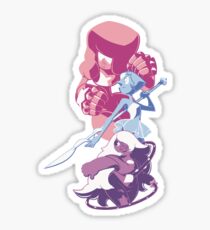 T.C.G! Sticker