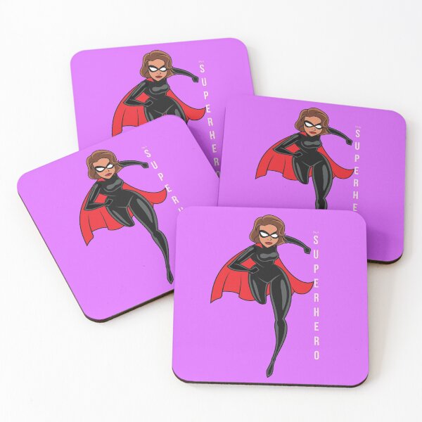 Item preview, I'm a SuperHero 80 designed and sold by Robarosia.