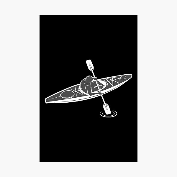 Item preview, Kayaking designed and sold by zaher97.