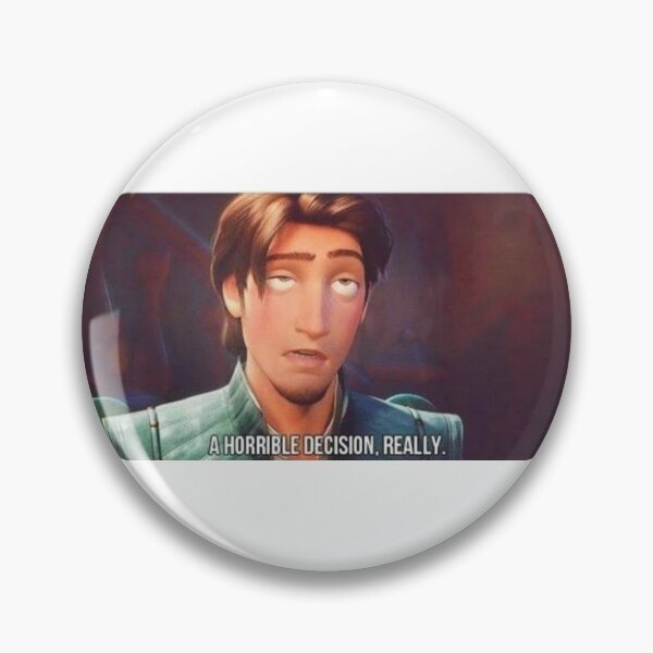 Item preview, Flynn Rider designed and sold by Sylvietjes.