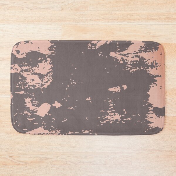 Item preview, Contemporary Abstract - Modern retro aesthetic style designed and sold by Red-ElYoubi.
