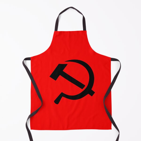 Artikelvorschau, Sowjetische kommunistische marxistische Rebellen-Feierflagge entworfen und verkauft von MartianBCShop.