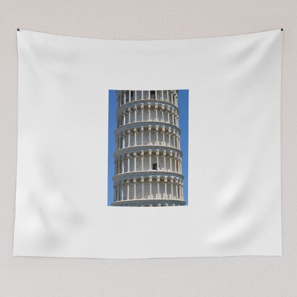Item preview, 8 August 2016 Classical monuments from the world famous Piazza dei Miracoli in Pisa, Italy. designed and sold by oanaunciuleanu.