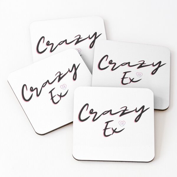Item preview, Crazy Ex designed and sold by Yoyo6980.