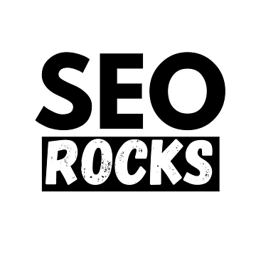 Artwork thumbnail,  SEO Rocks (Search Engine Optimization) by Oreo2020 Creations