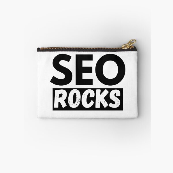 Item preview,  SEO Rocks (Search Engine Optimization) designed and sold by Oreo2020 Creations.