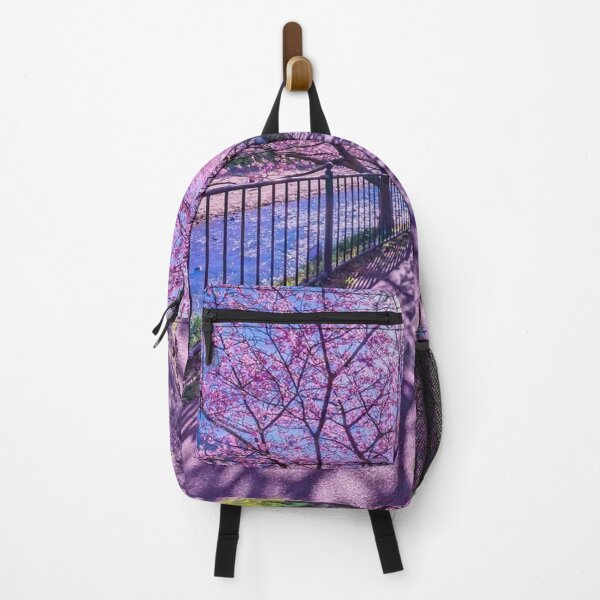 Item preview, Japan Summer Vibes , Pink Cherry Blossom  designed and sold by Let's Travel.