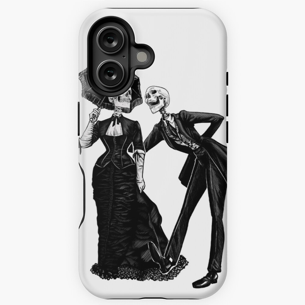 Item preview, iPhone Magsafe Tough Case designed and sold by HollyPierson.