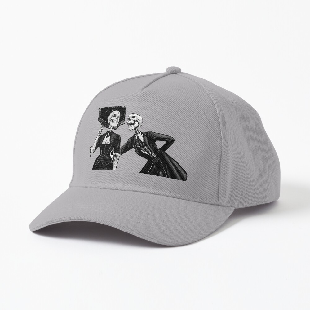 Item preview, Baseball Cap designed and sold by HollyPierson.