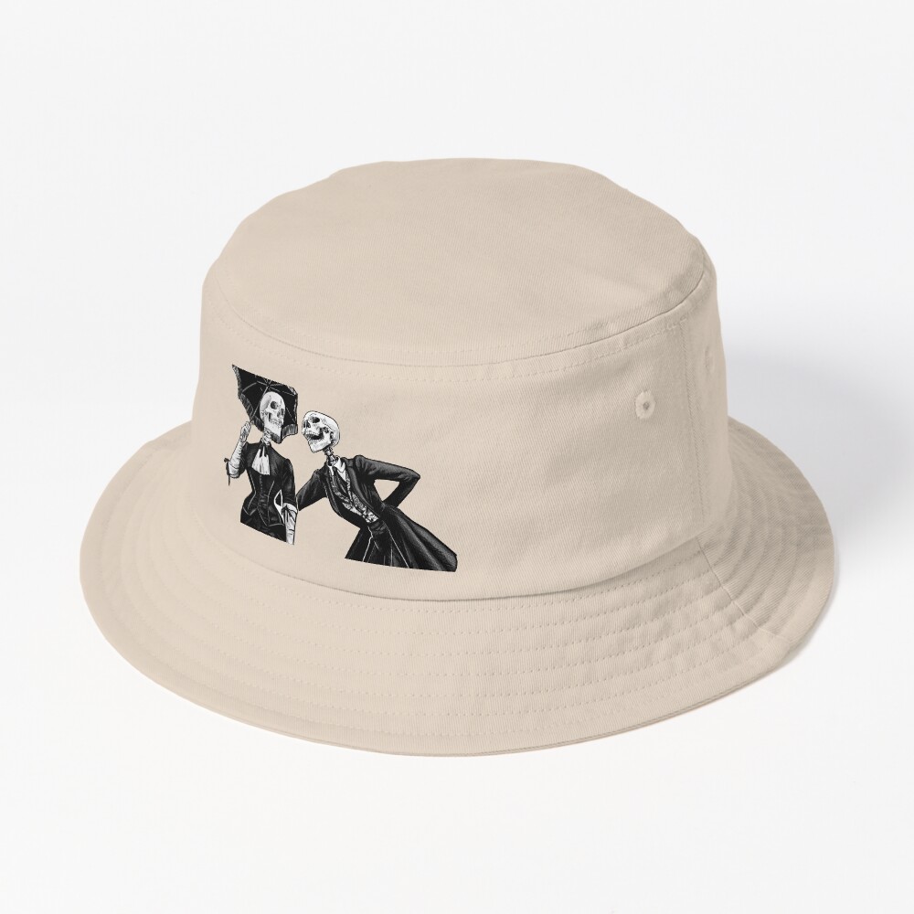 Item preview, Bucket Hat designed and sold by HollyPierson.