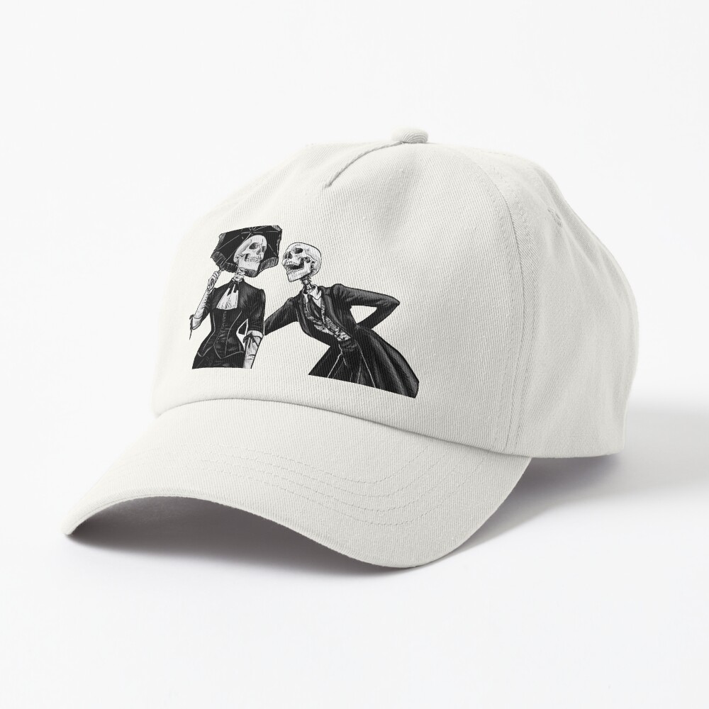 Item preview, Dad Hat designed and sold by HollyPierson.