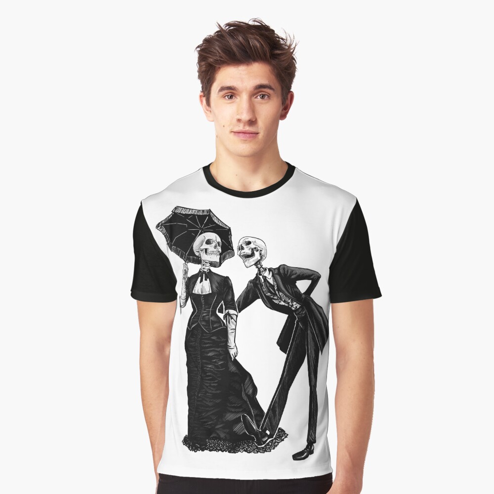 Item preview, Graphic T-Shirt designed and sold by HollyPierson.