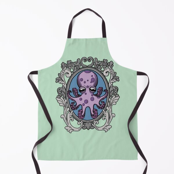 Item preview, Octopus designed and sold by CalistaK.