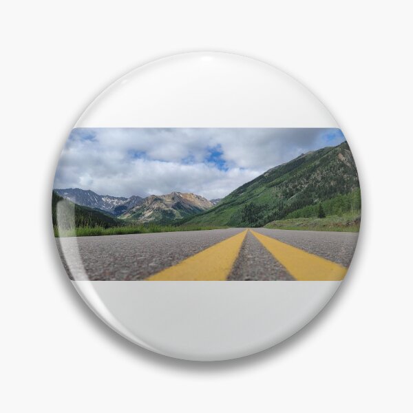 Item preview, The Road to Everywhere  designed and sold by PapaMostore.
