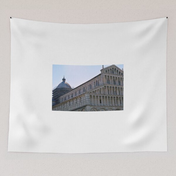 Item preview, 8 August 2016 Classical monuments from the world famous Piazza dei Miracoli in Pisa, Italy. designed and sold by oanaunciuleanu.
