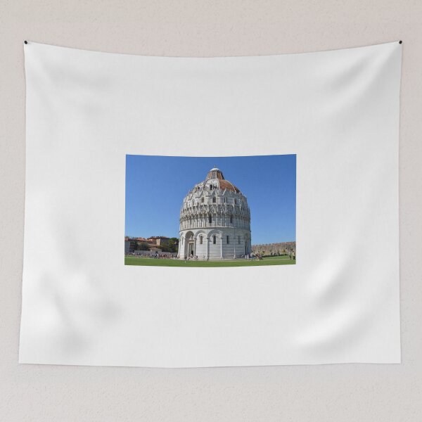 Item preview, 8 August 2016 Classical monuments from the world famous Piazza dei Miracoli in Pisa, Italy. designed and sold by oanaunciuleanu.