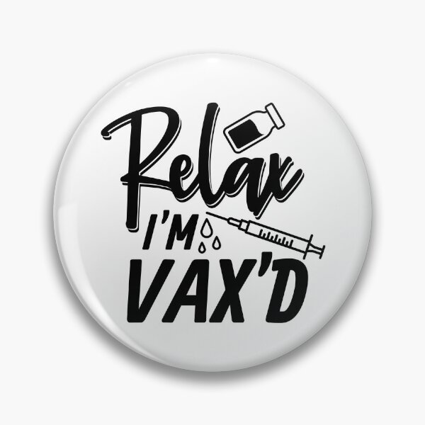 Item preview, Vaxed And Masked designed and sold by SenGift.