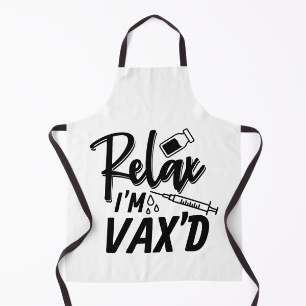 Item preview, Vaxed And Masked designed and sold by SenGift.