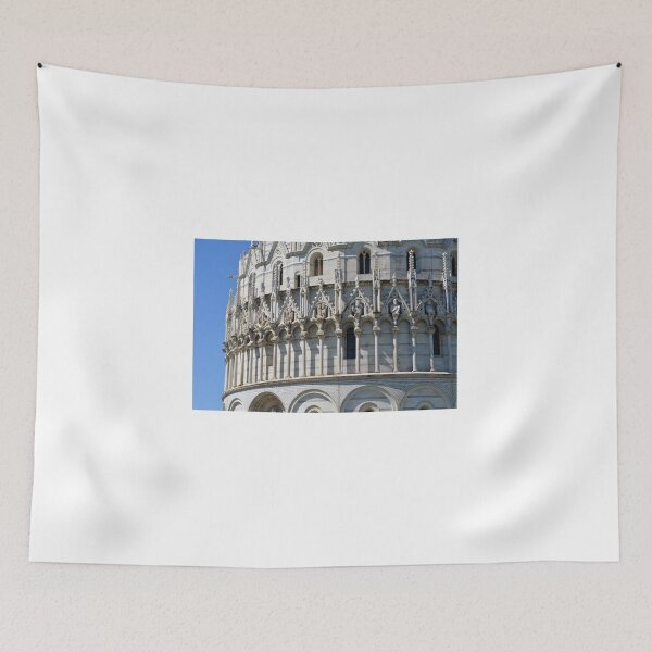 Item preview, 8 August 2016 Classical monuments from the world famous Piazza dei Miracoli in Pisa, Italy. designed and sold by oanaunciuleanu.