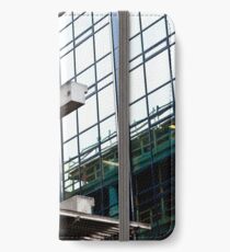 Construction Prongs iPhone Wallet/Case/Skin