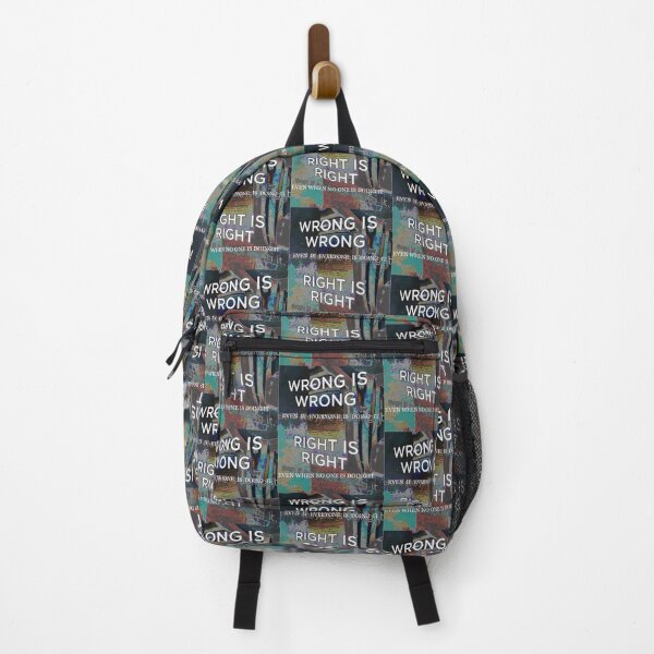 Item preview, Wrong Right designed and sold by TODAY4U.