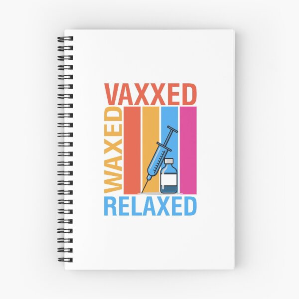 Item preview, Vaxed And Masked designed and sold by SenGift.