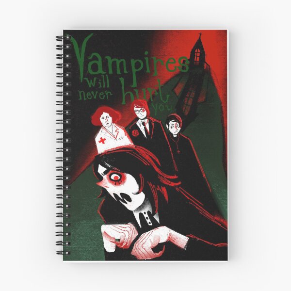 Artikelvorschau, Vampires Filmplakat entworfen und verkauft von MCRaymance.