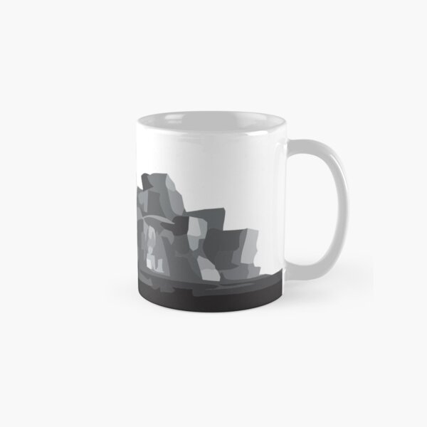 Vista previa del artículo con la obra «Museo Guggenheim de Bilbao», diseñado y vendido por kazumaoski.