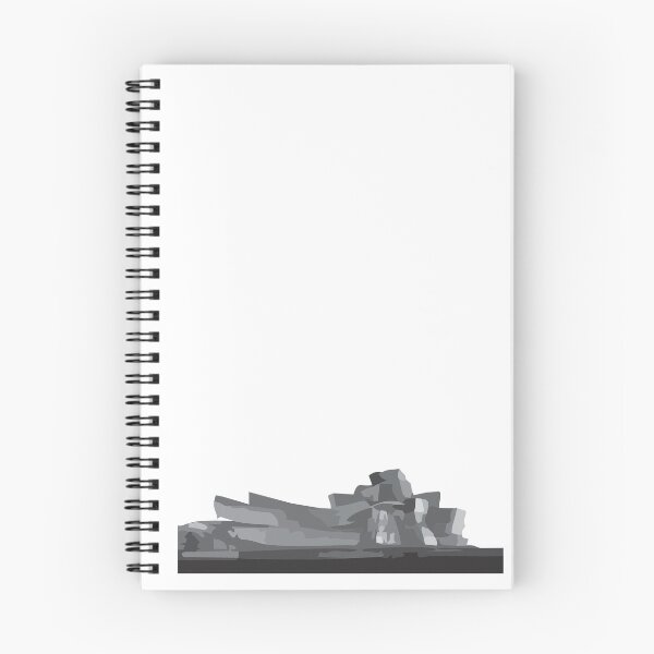 Item preview, Bilbao Guggenheim Museum designed and sold by kazumaoski.