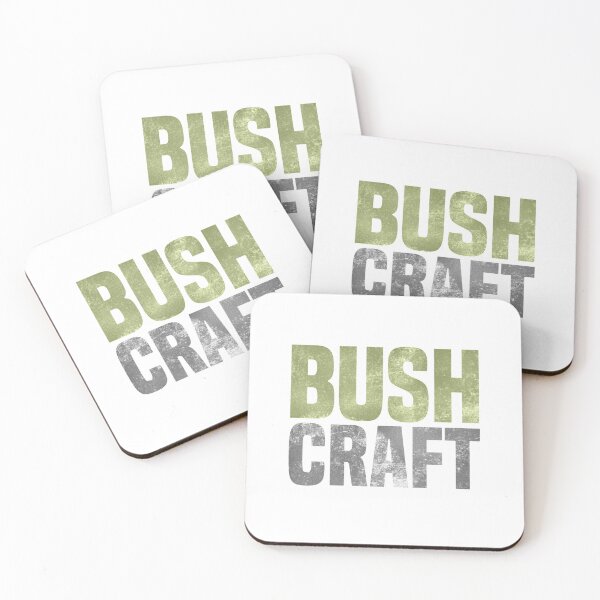 Item preview, Bushcraft Survival Outdoors designed and sold by Nick Starn.
