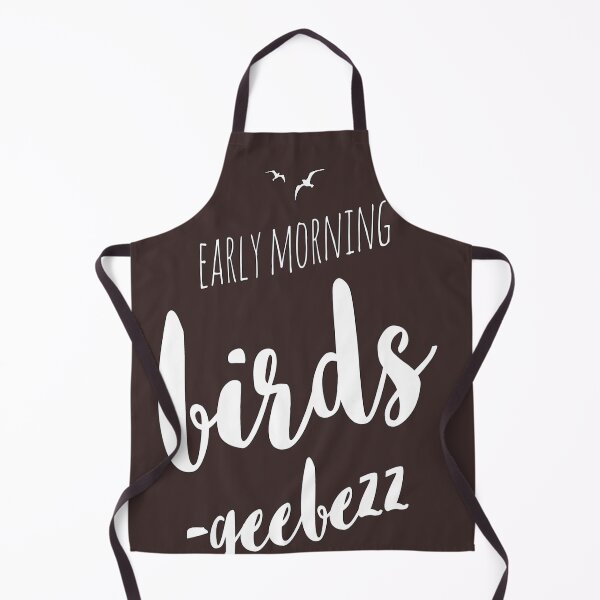 Item preview, Early Bird T-Shirt. designed and sold by GeeBezz.