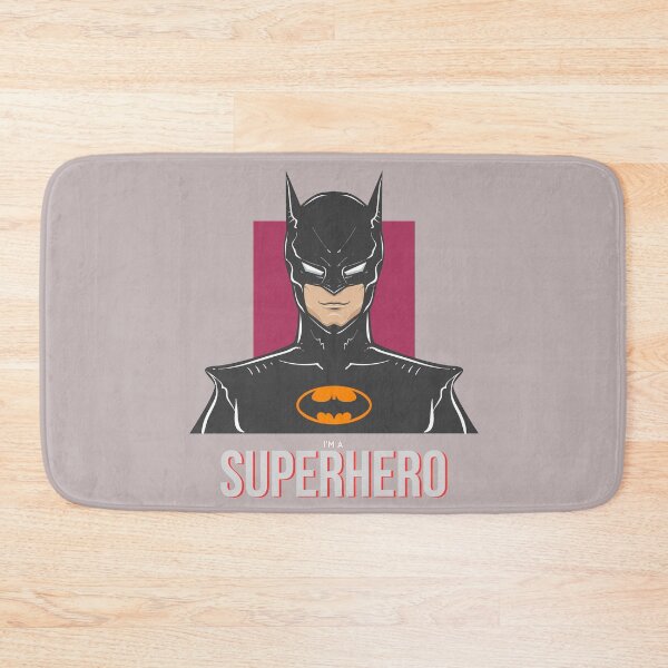 Item preview, I'm a SuperHero 81 designed and sold by Robarosia.