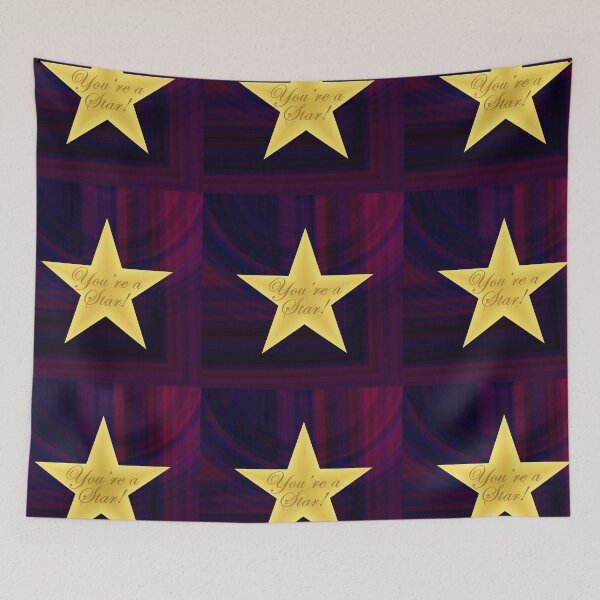 Item preview, You're a Star designed and sold by Ceejay221.