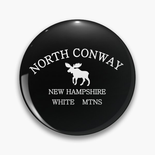 Item preview, Classic North Conway designed and sold by Boum04.
