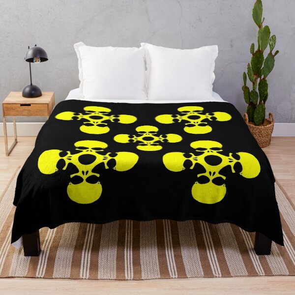 Item preview, SKULL PATTERN - THE MINISTRY OF TRUTH designed and sold by 5hertz.