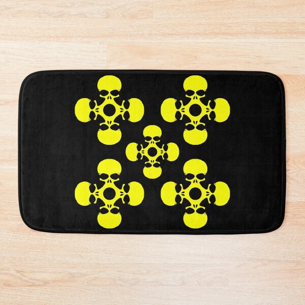 Item preview, SKULL PATTERN - THE MINISTRY OF TRUTH designed and sold by 5hertz.