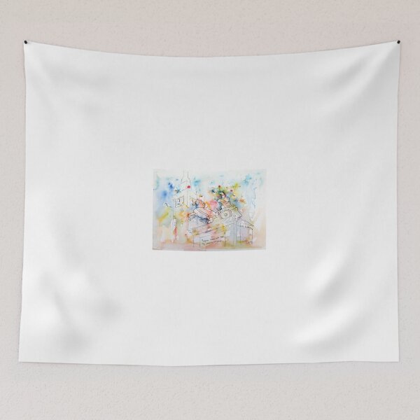 Item preview, London River Thames: Evening Cruise designed and sold by Pat  Elliott.
