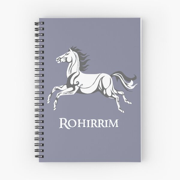 Item preview, White horse of Rohan designed and sold by superpouns.
