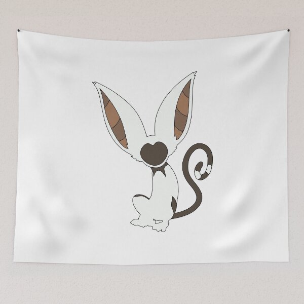 Item preview, Momo - Avatar designed and sold by E1even1nk.